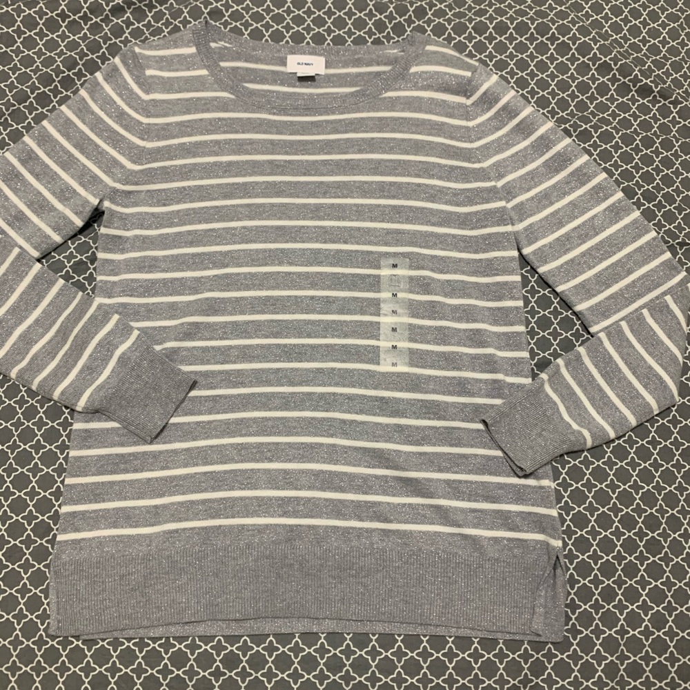 Old Navy Sweater NWOT